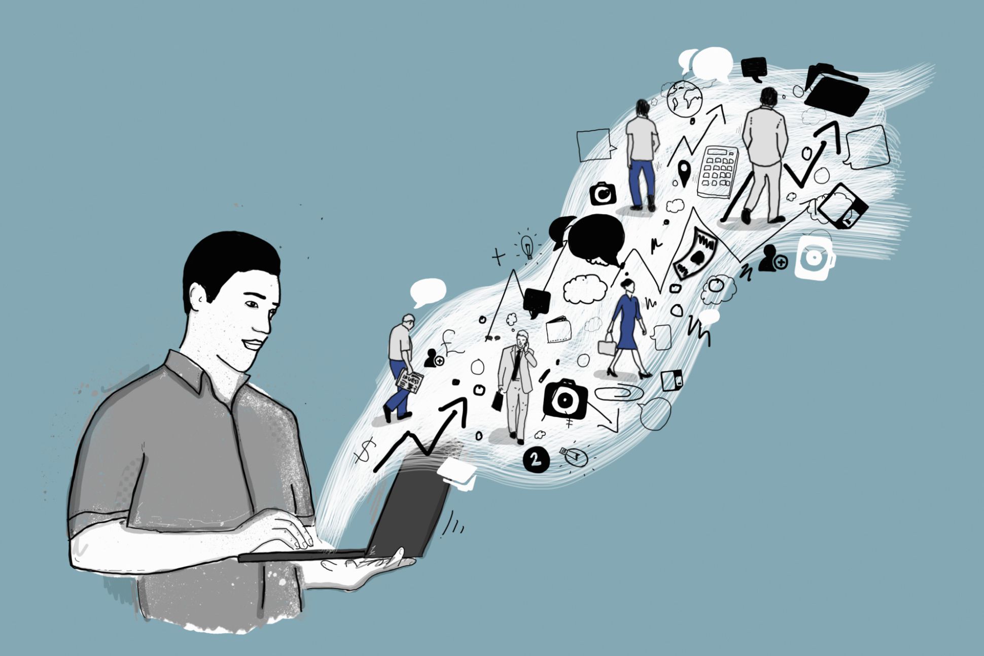 10 Things You Should Not Post on Social Media - The Opinist